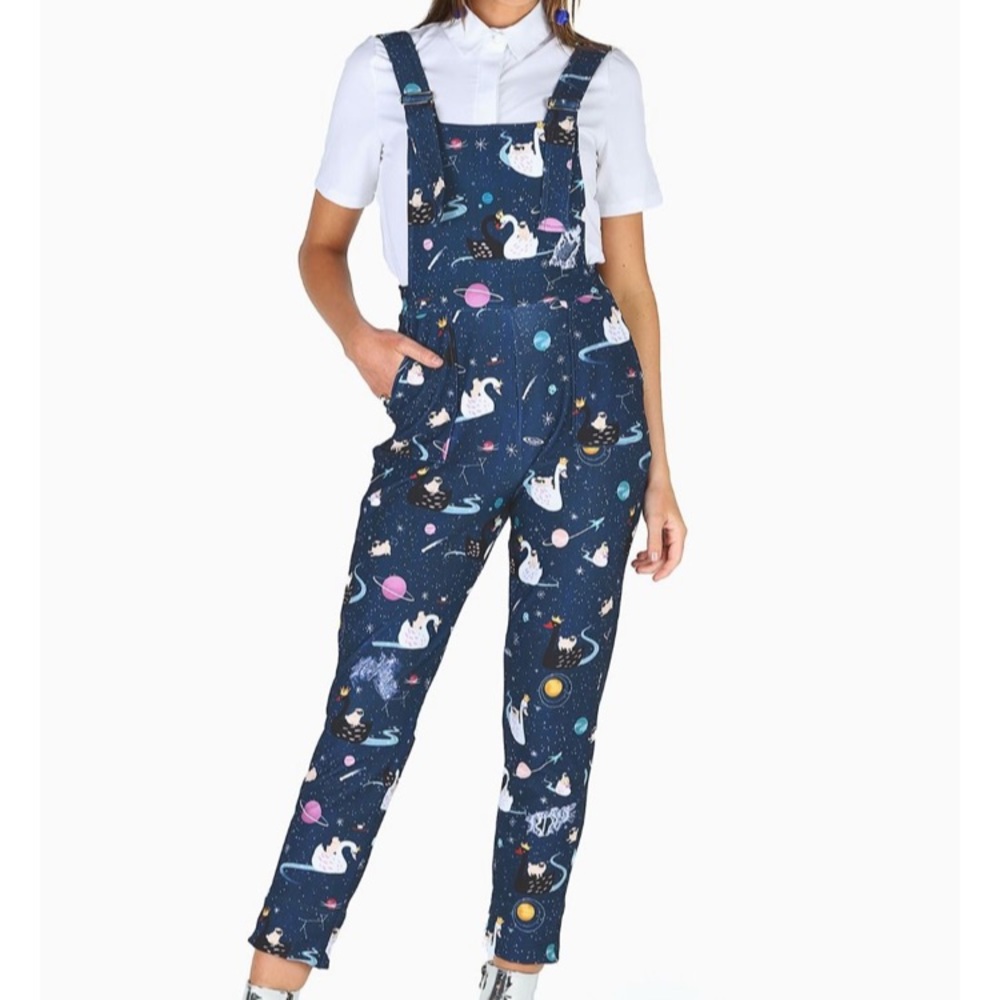 ISO Blackmilk